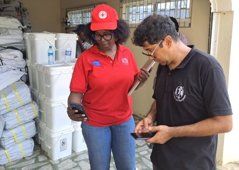 How A Resilience Project Helped Respond to Hurricane Melissa