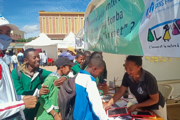 TSF in 2025, & Hurricane Melissa Response Overview